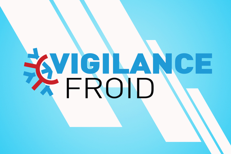 Vigilance Froid